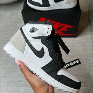 Stage Haze Jordan 1